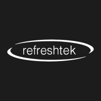 Refreshtek logo, Refreshtek contact details