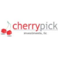 CherryPick investments logo, CherryPick investments contact details