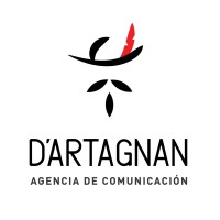 Agencia D'Artagnan logo, Agencia D'Artagnan contact details