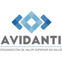 AVIDANTI logo, AVIDANTI contact details