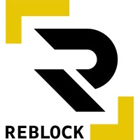 REBLOCK Contracting logo, REBLOCK Contracting contact details