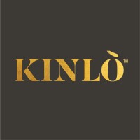 KINLÒ logo, KINLÒ contact details