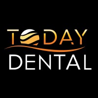 Today Dental logo, Today Dental contact details