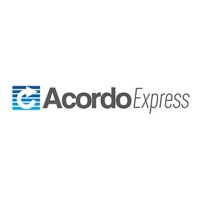 Acordo Express logo, Acordo Express contact details