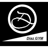 Diaz GYM logo, Diaz GYM contact details