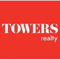 TOWERS Realty logo, TOWERS Realty contact details