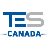 TES Canada Inc. (TWI Associate Training Representative in the Americas) logo, TES Canada Inc. (TWI Associate Training Representative in the Americas) contact details