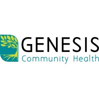 Genesis Community Health, Inc. logo, Genesis Community Health, Inc. contact details