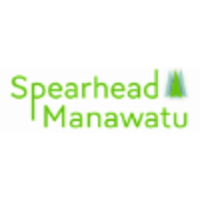 Spearhead Manawatu logo, Spearhead Manawatu contact details