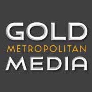 Gold Metropolitan Media logo, Gold Metropolitan Media contact details