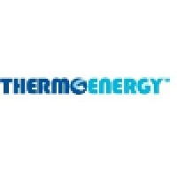 ThermoEnergy Corporation logo, ThermoEnergy Corporation contact details