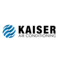 Kaiser Air Conditioning logo, Kaiser Air Conditioning contact details