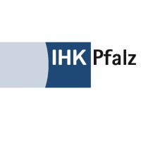 IHK Pfalz logo, IHK Pfalz contact details