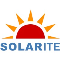 Solarite South Africa logo, Solarite South Africa contact details