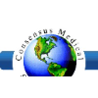 Consensus Medical Systems logo, Consensus Medical Systems contact details