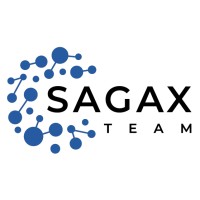 Sagax Team logo, Sagax Team contact details