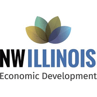 NW Illinois Economic Development logo, NW Illinois Economic Development contact details