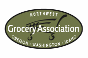 NORTHWEST GROCERY ASSOCIATION logo, NORTHWEST GROCERY ASSOCIATION contact details