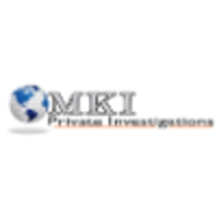 MKI Private Investigations logo, MKI Private Investigations contact details