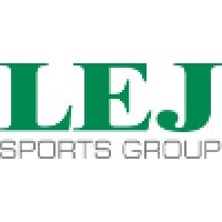 LEJ Sports Group logo, LEJ Sports Group contact details