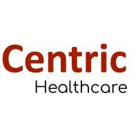 Centric Healthcare logo, Centric Healthcare contact details