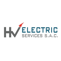 HV ELECTRIC SERVICES S.A.C. logo, HV ELECTRIC SERVICES S.A.C. contact details