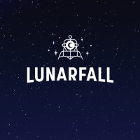 Lunarfall logo, Lunarfall contact details