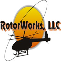 Rotorworks Llc logo, Rotorworks Llc contact details