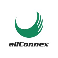 Allconnex logo, Allconnex contact details