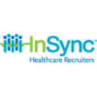 InSync Healthcare Recruiters logo, InSync Healthcare Recruiters contact details