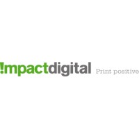 Impact Digital logo, Impact Digital contact details