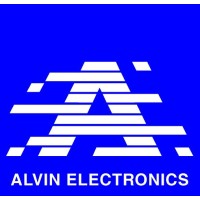 Alvin Electronics Pty Ltd logo, Alvin Electronics Pty Ltd contact details