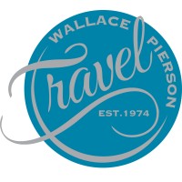 Wallace Pierson Travel logo, Wallace Pierson Travel contact details