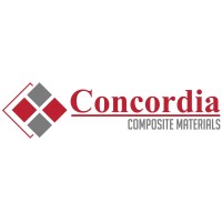 Concordia Composite Materials logo, Concordia Composite Materials contact details