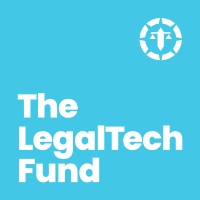 The LegalTech Fund logo, The LegalTech Fund contact details