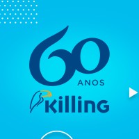 Killing S.A Tintas e Adesivos logo, Killing S.A Tintas e Adesivos contact details