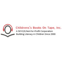 Children's Books On Tape, Inc. logo, Children's Books On Tape, Inc. contact details