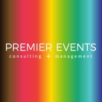 Premier Events Corp. logo, Premier Events Corp. contact details