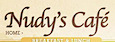 Nudyâ€™s Cafe logo, Nudyâ€™s Cafe contact details