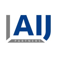 AIJ PARTNERS logo, AIJ PARTNERS contact details