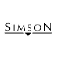 Simson Cards logo, Simson Cards contact details