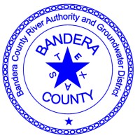 Bandera County River Authority & Groundwater District logo, Bandera County River Authority & Groundwater District contact details