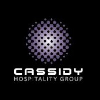 The Cassidy Group logo, The Cassidy Group contact details