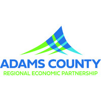 Adams County Regional Economic Partnership logo, Adams County Regional Economic Partnership contact details