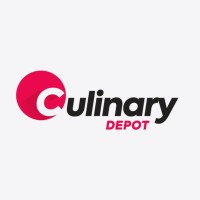 Culinary Depot logo, Culinary Depot contact details