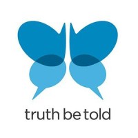 Truth Be Told logo, Truth Be Told contact details