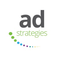 Ad Strategies logo, Ad Strategies contact details