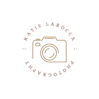 Katie LaRocca Photo logo, Katie LaRocca Photo contact details