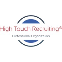 High Touch Recruiting logo, High Touch Recruiting contact details