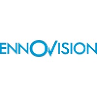 Ennovision logo, Ennovision contact details